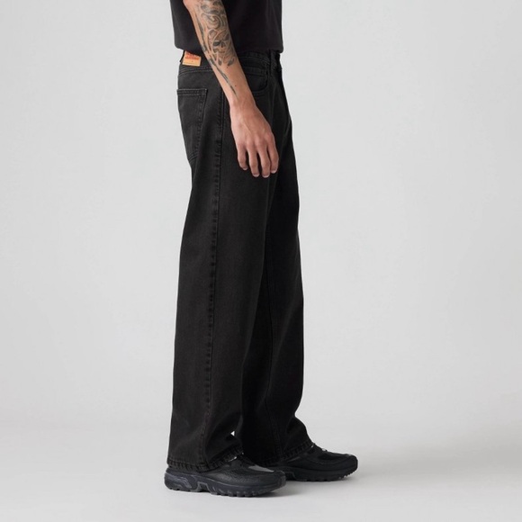 Levi's Men's 578 baggy fit jeans NWT 36X32 - Picture 3 of 6